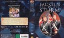 Fackeln im Sturm Buch 1 (1985) R2 German Cover & labels