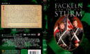 Fackeln im Sturm Buch 3 (1994) R2 German Cover & labels