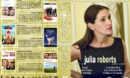 Julia Roberts - Set 6 (2004-2008) R1 Custom Covers