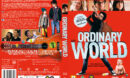 Ordinary World (2016) R2 DVD Nordic Cover