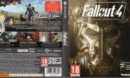 Fallout 4 (2015) XBOX ONE French Cover