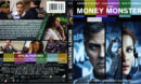 Money Monster (2016) R1 Blu-Ray Cover & label