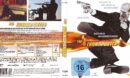The Transporter (2002) R2 German Blu-Ray Cover & Label