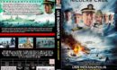 USS Indianapolis Men of Courage (2016) R0 CUSTOM Cover & label