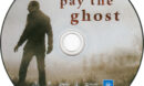Pay The Ghost (2015) R4 DVD Label