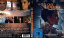 Ein Tödliches Versprechen (2015) R2 German Custom Blu-Ray Cover & label
