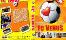 FC Venus (2006) R2 German Custom Cover & label