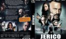 Das Jerico Projekt (2016) R2 GERMAN Custom Cover