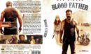 Blood Father (2016) R2 GERMAN Cover