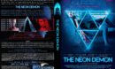 The Neon Demon (2016) R2 GERMAN Custom Cover