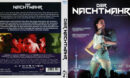 Der Nachtmahr (2016) R2 German Custom Blu-Ray Cover & label