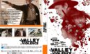In a Valley of Violence (2016) R0 CUSTOM Cover & label