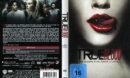 True Blood Staffel 1 (2008) R2 German Cover & Labels