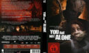 You are not Alone (2010) R2 German Cover & label