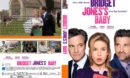 Bridget Jones's Baby (2016) R0 CUSTOM Cover & label