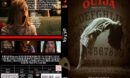 Ouija Origin of Evil (2016) R0 CUSTOM Cover & label