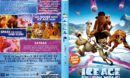 Ice Age 5 - Kollision voraus! (2016) R2 GERMAN Custom Cover