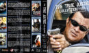 The True Justice Collection - Set 2 (2012) R1 Custom Blu-Ray Cover