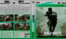 Call of Duty Modern Warfare Remastered (2016) PC Custom Cover