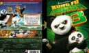 Kung Fu Panda 3 (2016) R2 GERMAN Custom Cover