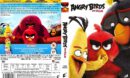 Angry Birds - Der Film (2016) R2 GERMAN Cover