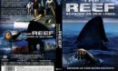The Reef - Schwimm um dein Leben (2010) R2 GERMAN Cover