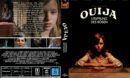 Ouija - Ursprung des Bösen (2016) R2 GERMAN Custom Cover