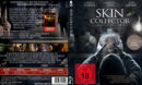 Skin Collector (2012) R2 German Custom Blu-Ray Cover & label
