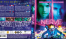 Nerve (2016) R2 Blu-Ray Swedish Cover