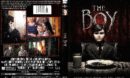 The Boy (2016) R1 DVD Cover