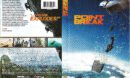 Point Break (2016) R1 DVD Cover