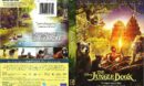 The Jungle Book (2016) R1 DVD Cover