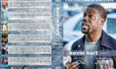 Kevin Hart - Collection 1 (2011-2014) R1 Custom Covers