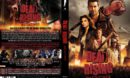 Dead Rising Watchtower (2015) R2 GERMAN Cover