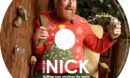 Uncle Nick (2016) R0 CUSTOM Label