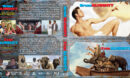 Bruce Almighty / Evan Almighty Double Feature (2003-2006) R1 Custom Blu-Ray Cover