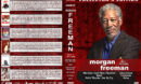 Morgan Freeman Film Collection - Set 1 (1971-1980) R1 Custom Covers