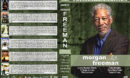 Morgan Freeman Film Collection - Set 10 (2006-2007) R1 Custom Covers