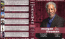 Morgan Freeman Film Collection - Set 13 (2013-2014) R1 Custom Covers