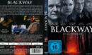 Blackway - Auf dem Pfad der Rache (2015) R2 German Custom Blu-Ray Cover & Label