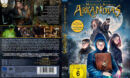 Das magische Buch von Arkandias (2014) R2 German Custom Cover & Label