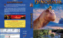 Dinosaurier Disney (2000) R2 German Custom Cover & label
