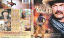 Monte Walsh (2003) R1 DVD Cover