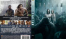 Legend of Tarzan (2016) R2 German Custom Cover & labels