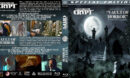 Tales from the Crypt / The Vault of Horror Double Feature (2014) R1 Custom Blu-Ray Cover