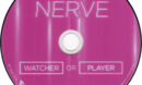 Nerve (2016) R4 DVD Label