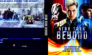 Star Trek Beyond (2016) R2 German Blu-Ray Covers