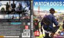 Watch Dogs 2 (2016) XBOX ONE German Cover
