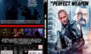 The Perfect Weapon (2016) R0 Custom Cover & Label