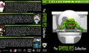 The Ghoulies Collection (1984-1994) R1 Custom Blu-Ray Cover